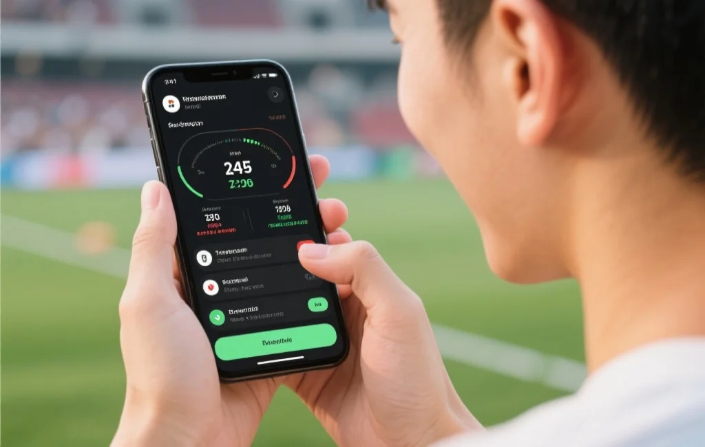 华体会体育APP：您的掌上体育世界，实时比分与赛事直播提醒