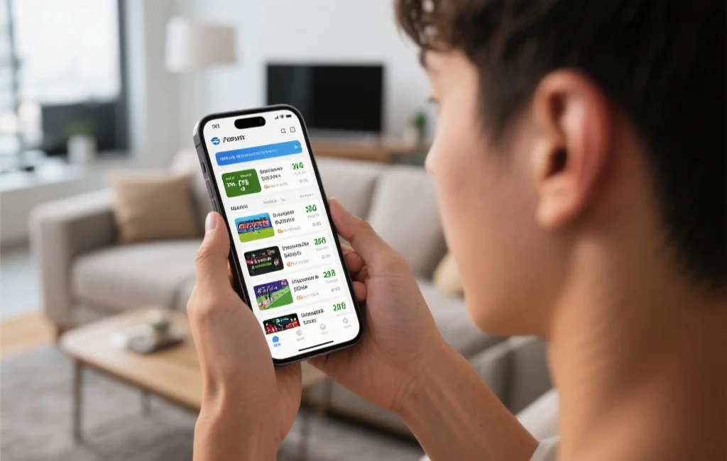 华体会体育APP：您的掌上体育世界